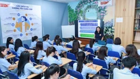 Tuyển Dụng Kế Toán Tổng Hợp