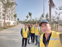 QUẢN LÝ XƯỞNG MỘC