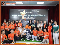 Thực Tập Sinh Quản Trị Kinh Doanh