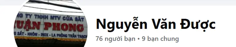 TUYỂN DỤNG THỢ LÀM SẮT VÀ THỢ LÀM NHÔM LÀNH NGHỀ TẠI ĐỨC HÒA