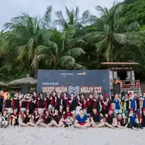 Nhân viên tiềm năng fulltime