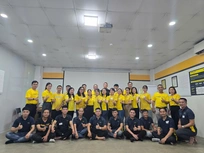 Chuyên viên Kinh doanh phát triển thị trường