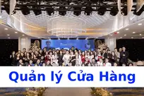 Quản lý cửa hàng - Salon Manager