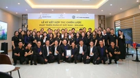 TUYỂN CHUYÊN VIÊN KINH DOANH KHÔNG KINH NGHIỆM, ĐƯỢC ĐÀO TẠO