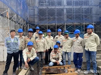 Mep & Fire Protection Construction Supervision