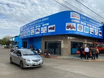 Nhân viên kinh doanh - Đi làm ngay