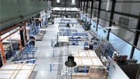Công Nhân Sản Xuất Nhôm Kính 8-12tr (LĐPT không kinh nghiệm)