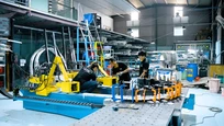 UỐN VÒM NHÔM KÍNH Lương 12-16tr (Tuyển có Kinh Nghiệm, Không KN)