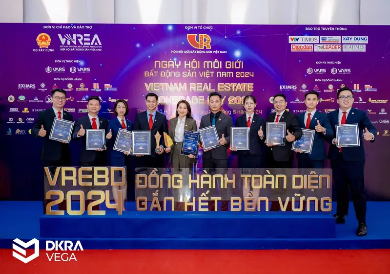 Chuyên Viên Thiết Kế Ngành Bất Động Sản KN 5 Năm Trở Lên