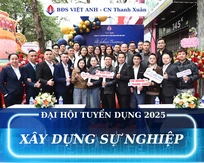 Nhân Viên Kinh Doanh
