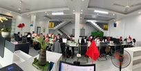Nhân viên chăm sóc khách hàng ( Nhắc lịch hẹn qua điện thoại)