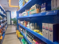 Nhân viên Grooming cắt tỉa thú cưng