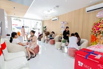 KỸ THUẬT VIÊN CHĂM SÓC DA