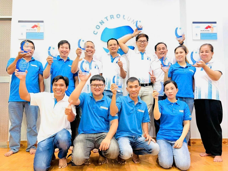 Junior Surveyor (Giám Định Viên Tại Miền Nam)