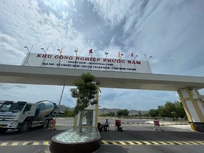 TUYỂN DỤNG KỸ SƯ PCCC - KCN PHƯỚC NAM, NINH THUẬN