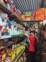 NHÂN VIÊN KINH DOANH THỊ TRƯỜNG TẠI BA ĐỒN - QUẢNG BÌNH