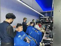 Quản Lý Cửa Hàng - Hệ thống các Salon tóc Nam/Nữ
