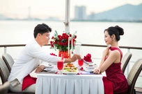 QUẢN LÝ NHÀ HÀNG