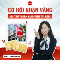 Giáo Viên Tiếng Nhật Parttime Online