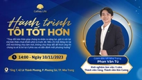 Quản lý tiềm năng 2023