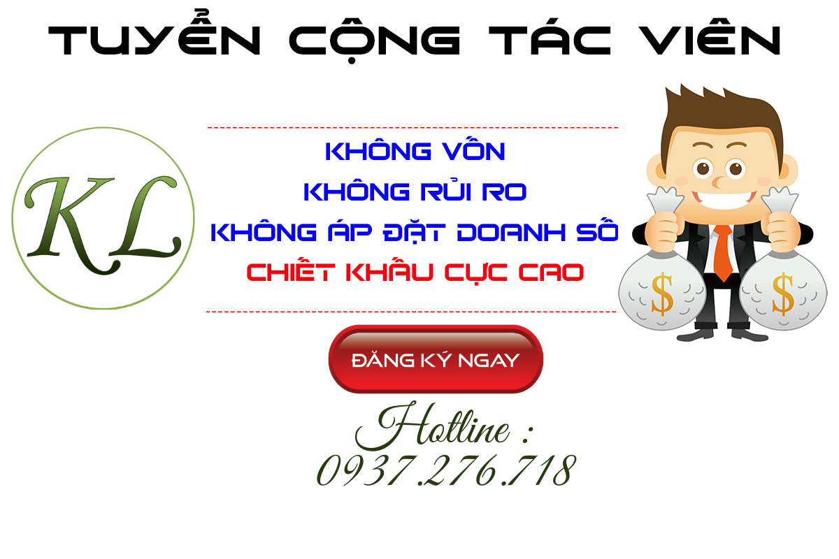 Cộng Tác Viên Bán Hàng Online
