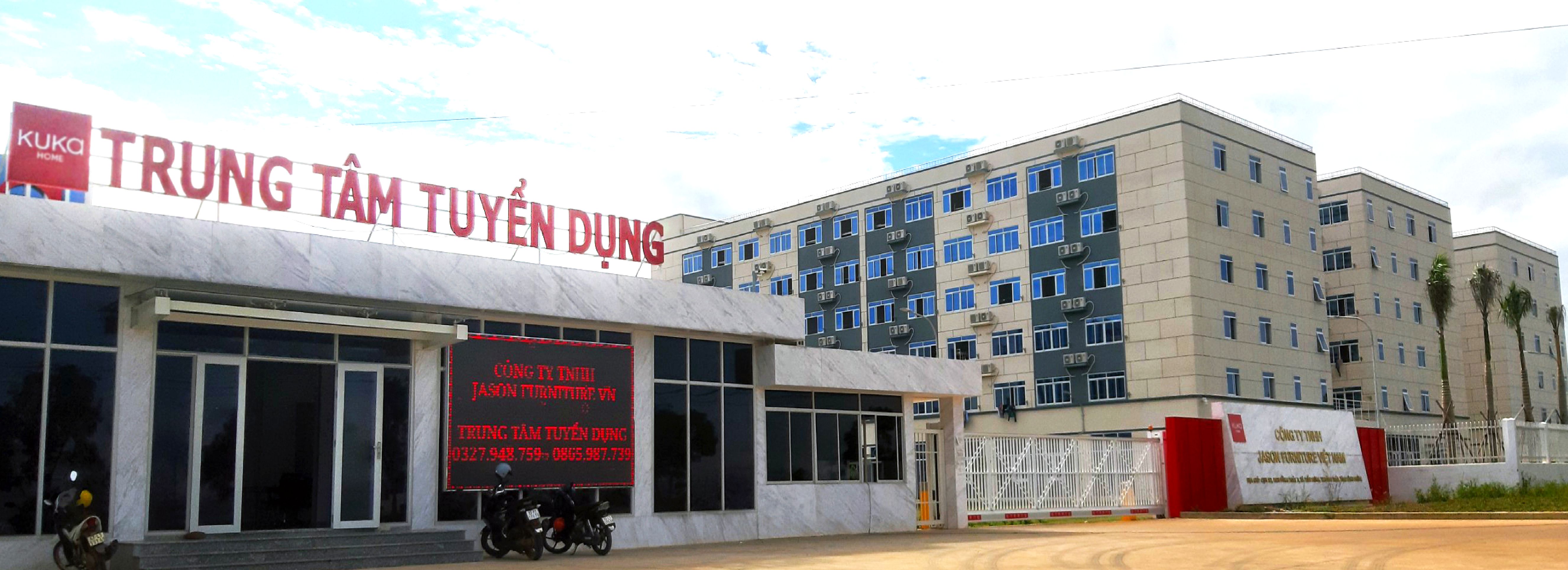 Chủ Quản nhân sự