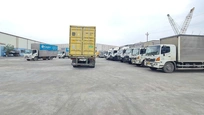 TUYỂN CÔNG NHÂN BỐC XẾP