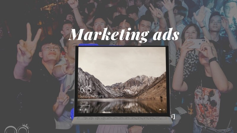 Nhân viên chạy Ads không yêu cầu kinh nghiệm.