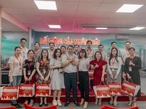 Nhân Viên Kinh Doanh - Văn Phòng