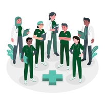 Nhân viên Bác sỹ thú y