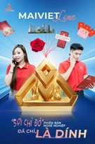 Chuyên viên marketing