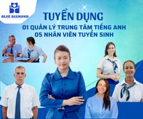 NHÂN VIÊN TƯ VẤN TUYỂN SINH ( Thu nhậptriệu đồng/tháng)