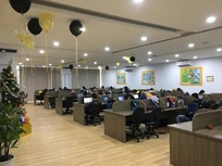 NHÂN VIÊN KINH DOANH - KHÔNG CẦN KINH NGHIỆM