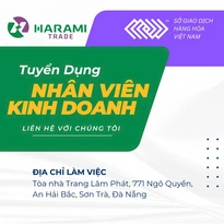 Nhân viên Kinh doanh