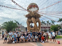 Công nhân kỹ thuật cơ khí