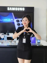 Nhân Viên Tư Vấn SAMSUNG (TGDĐ, Cellphones, DiĐộngViệt, FPT)