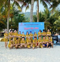 NHÂN VIÊN VĂN PHÒNG - KHÔNG CẦN KINH NGHIỆM