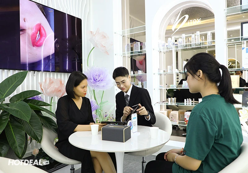 Giám đốc vận hành