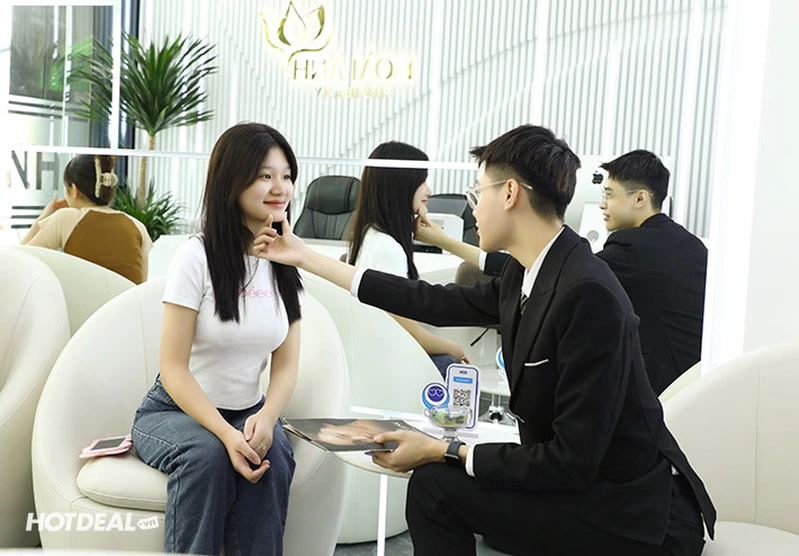 Trưởng phòng kinh doanh