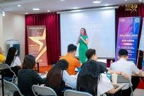 Account Executive - Bán quảng cáo/sản xuất video/livestream