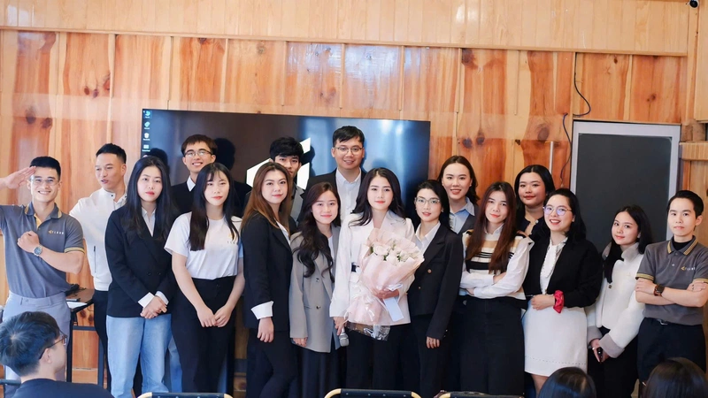 Nhân viên kinh doanh BĐS Đà Lạt