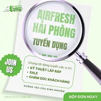 Nhân viên kinh doanh/chăm sóc khách hàng