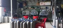 Thực Tập Sinh - Hướng Dẫn Viên Du Lịch