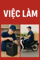 Nhân viên sản xuất – Lắp ráp và giao hàng loa kéo