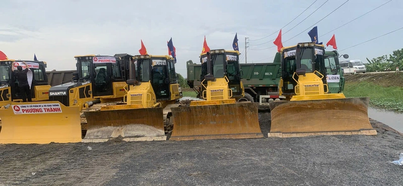 Kế toán công trình