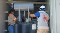 Kỹ sư cơ điện ME, HVAC, Cấp thoát nước