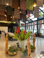 Tổng Quản Lý Nhà Hàng