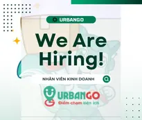 Nhân viên Kinh doanh