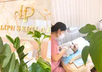 Kỹ thuật viên Spa