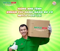 Trưởng Bưu Cục NETCO POST Bình Dương